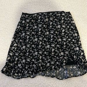Forever 21 skirt